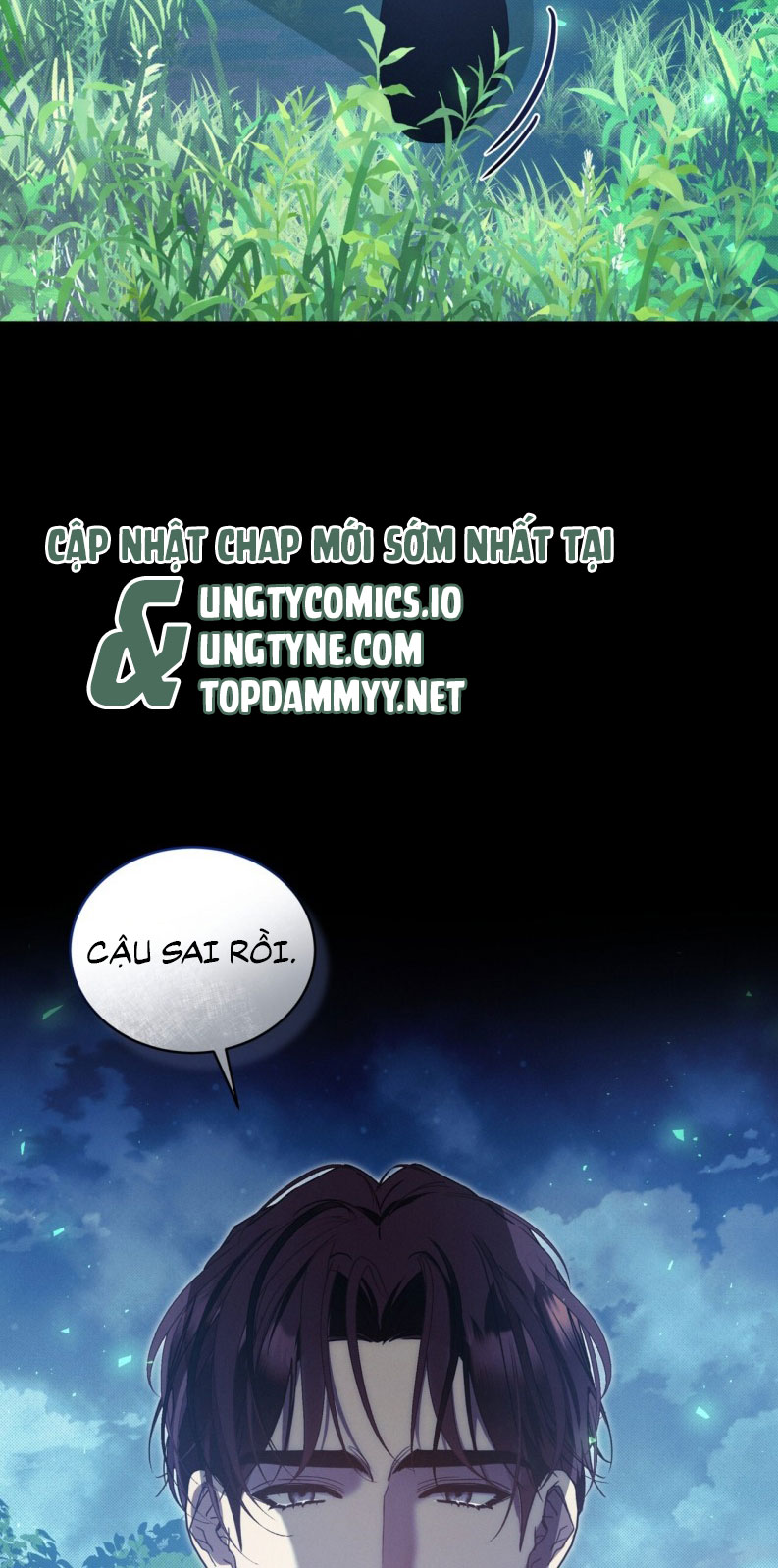 Cuộc Sống Bất Hạnh Chap 4 - Trang 2