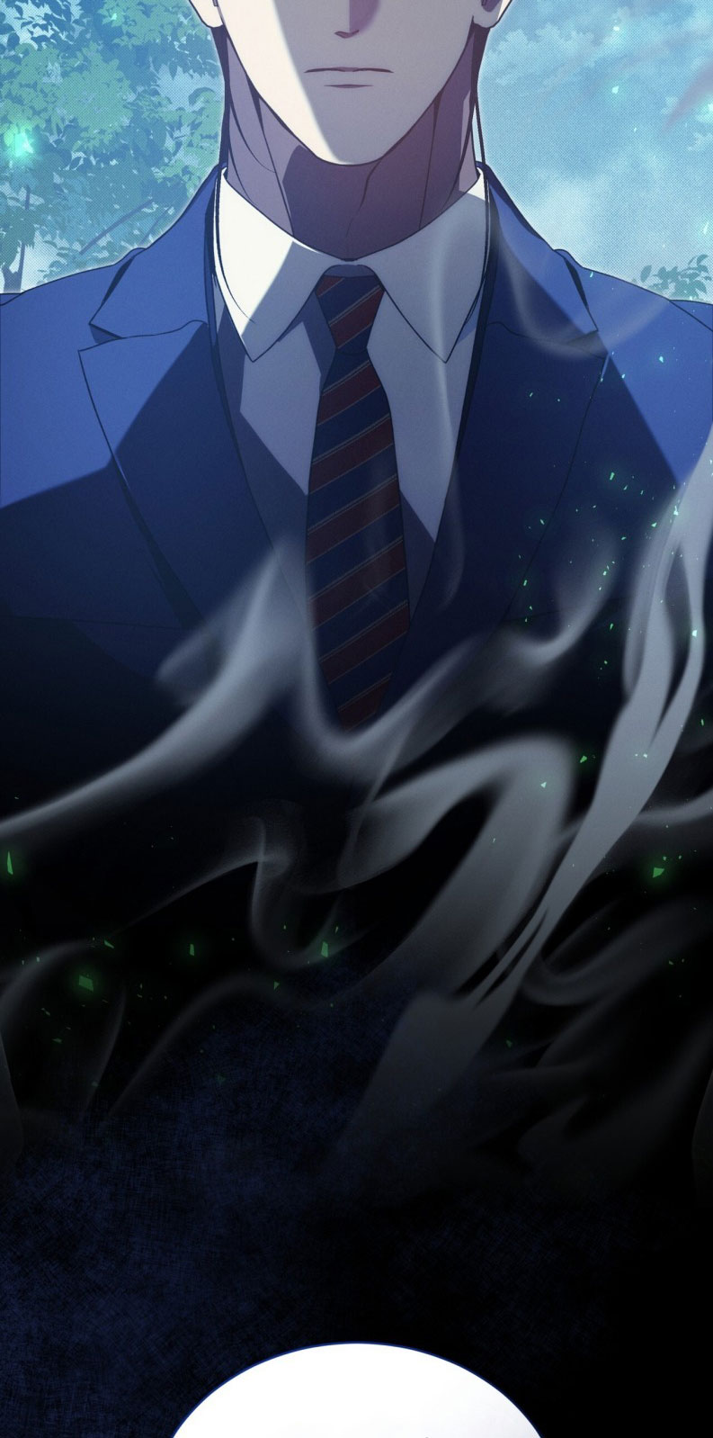 Cuộc Sống Bất Hạnh Chap 4 - Trang 2