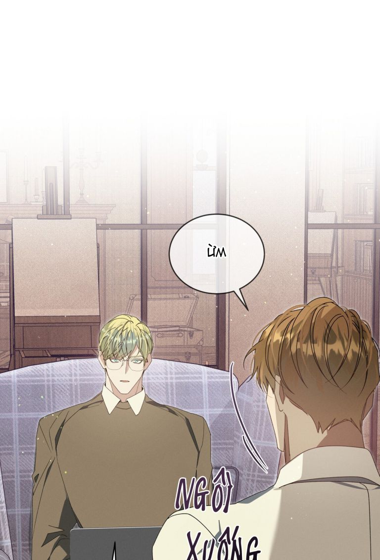 Cuộc Sống Bất Hạnh Chap 6 - Trang 2