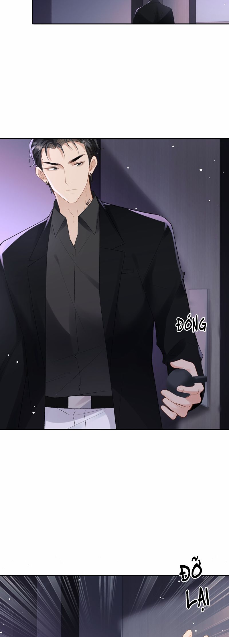 Bản Tính Hạ Đẳng Chapter 47 - Trang 3