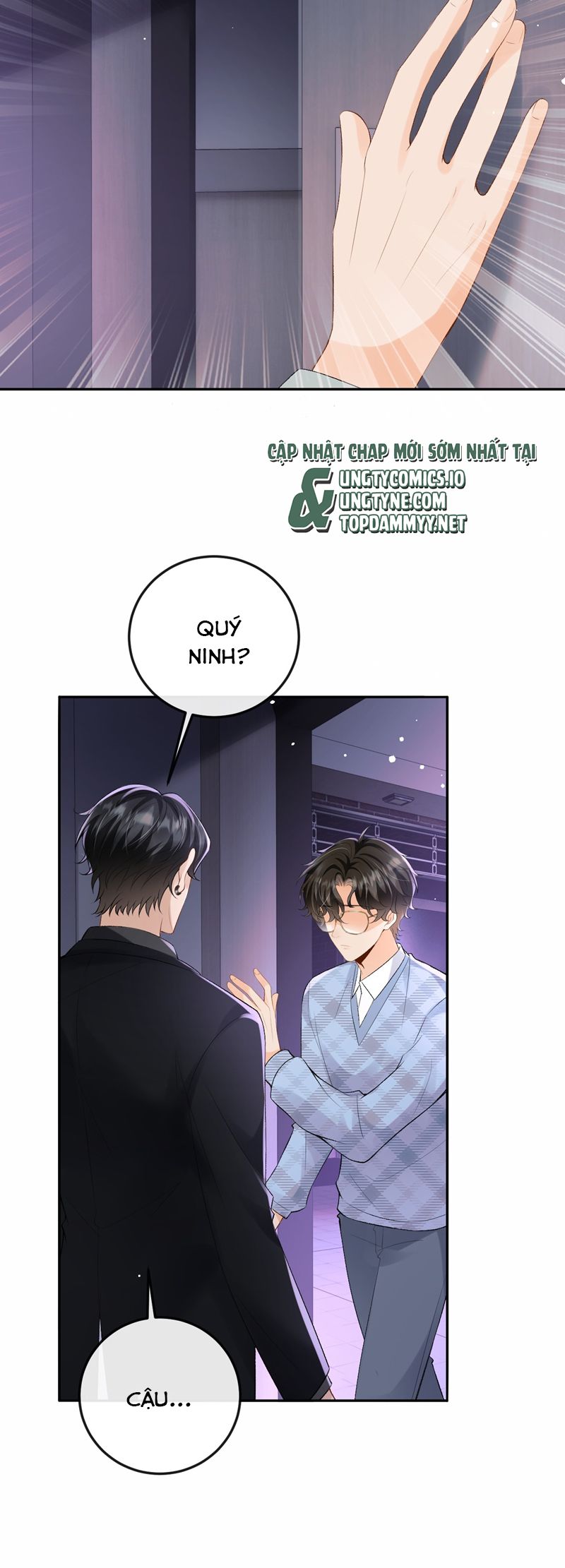 Bản Tính Hạ Đẳng Chapter 47 - Trang 3