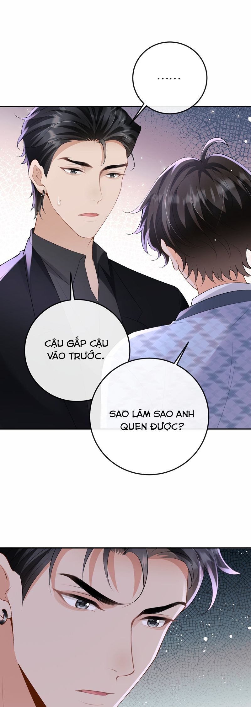 Bản Tính Hạ Đẳng Chapter 47 - Trang 3