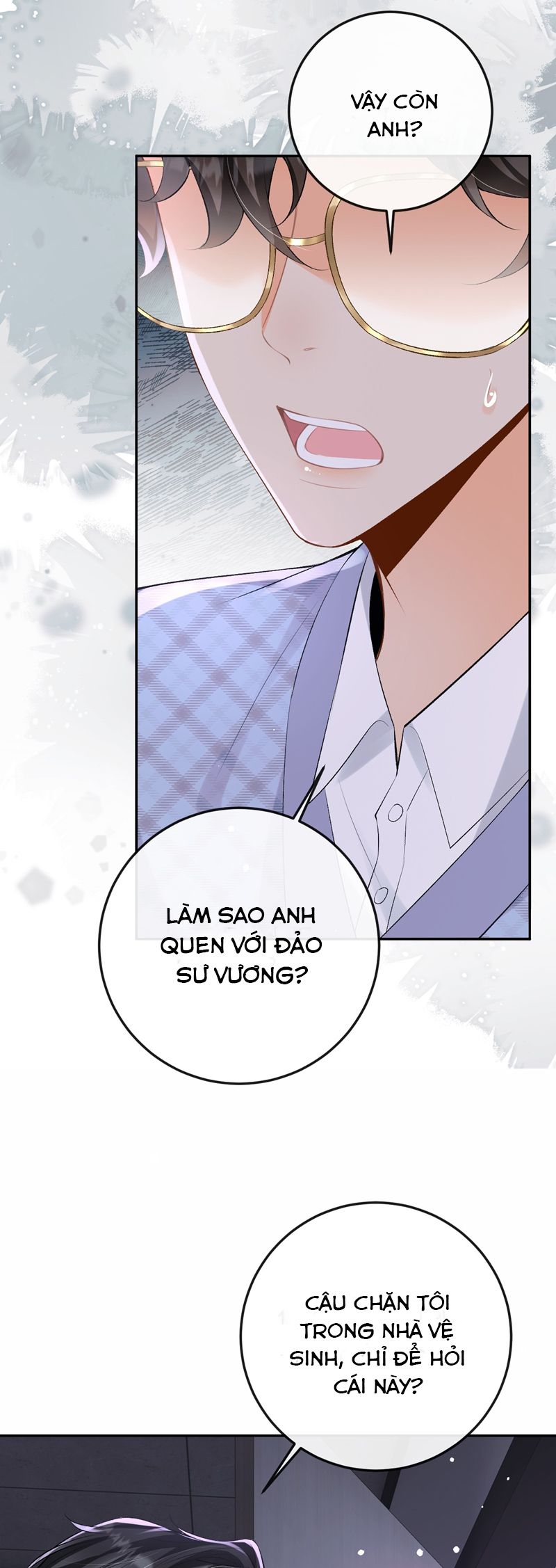 Bản Tính Hạ Đẳng Chapter 47 - Trang 3