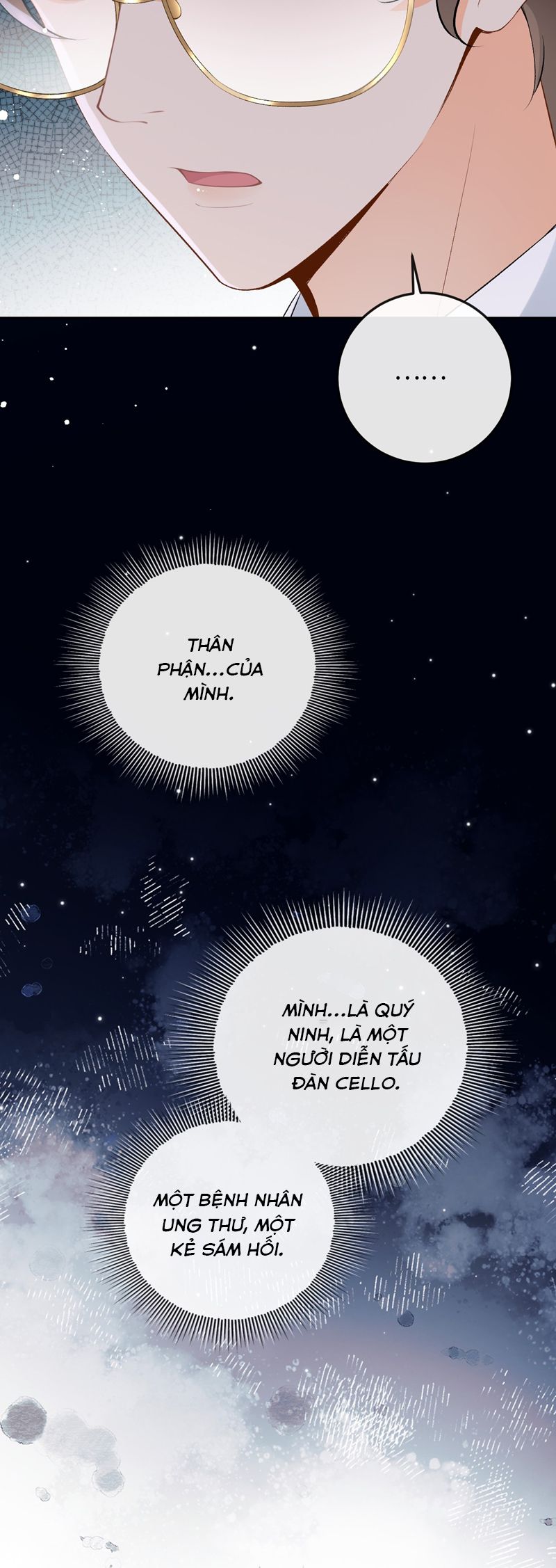 Bản Tính Hạ Đẳng Chapter 47 - Trang 3