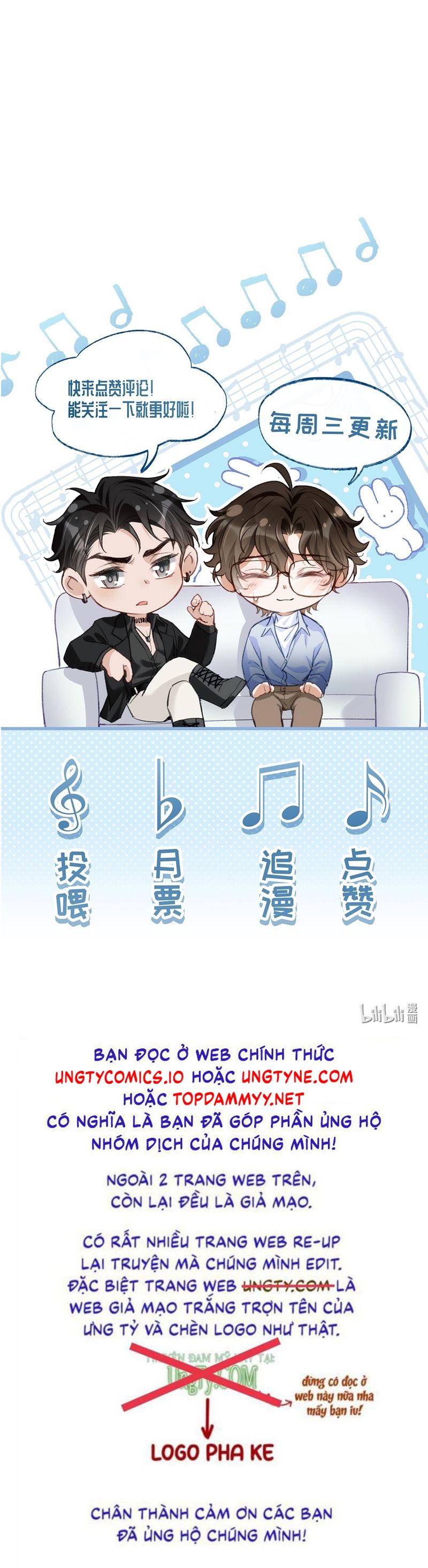 Bản Tính Hạ Đẳng Chapter 47 - Trang 3