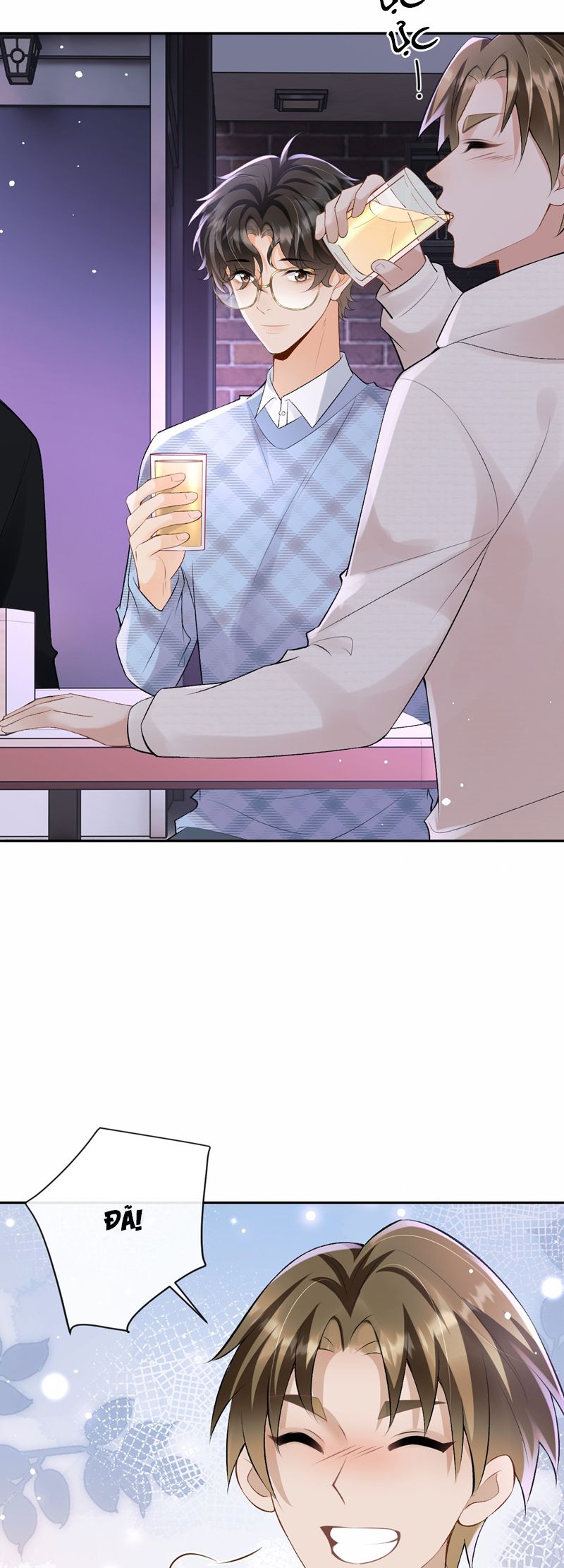 Bản Tính Hạ Đẳng Chapter 47 - Trang 3