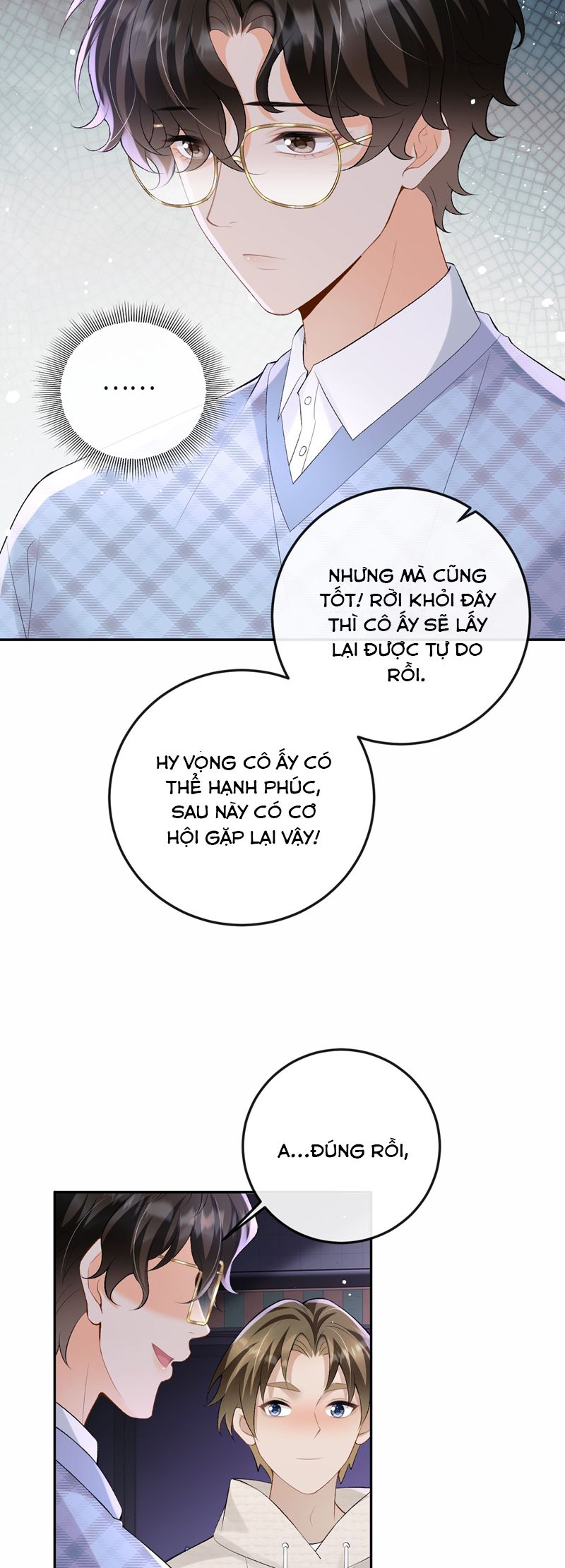 Bản Tính Hạ Đẳng Chapter 47 - Trang 3