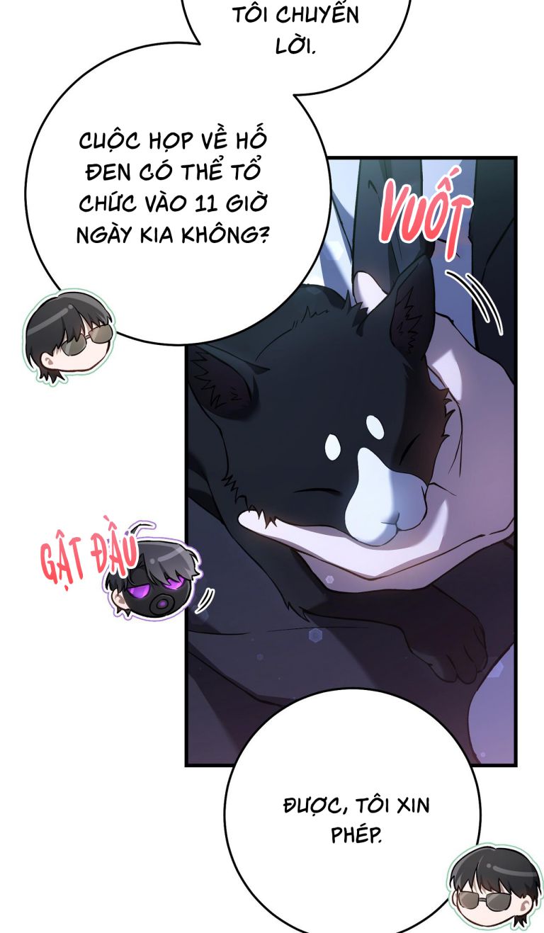 Thợ Săn Trở Về Chap 5 - Trang 2