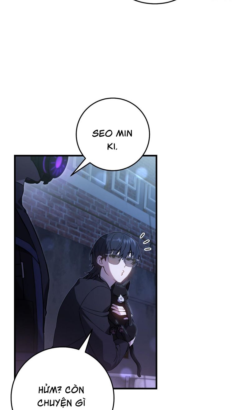 Thợ Săn Trở Về Chap 5 - Trang 2