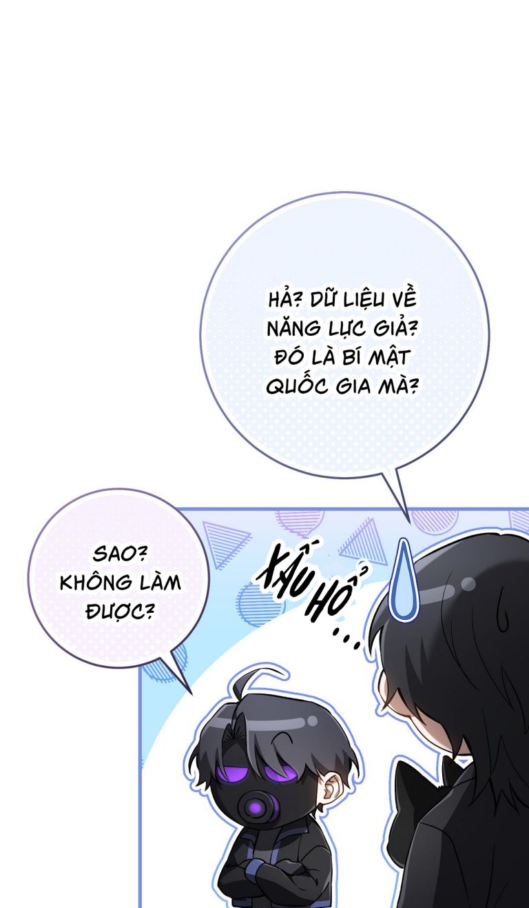 Thợ Săn Trở Về Chap 5 - Trang 2