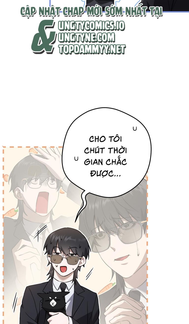 Thợ Săn Trở Về Chap 5 - Trang 2