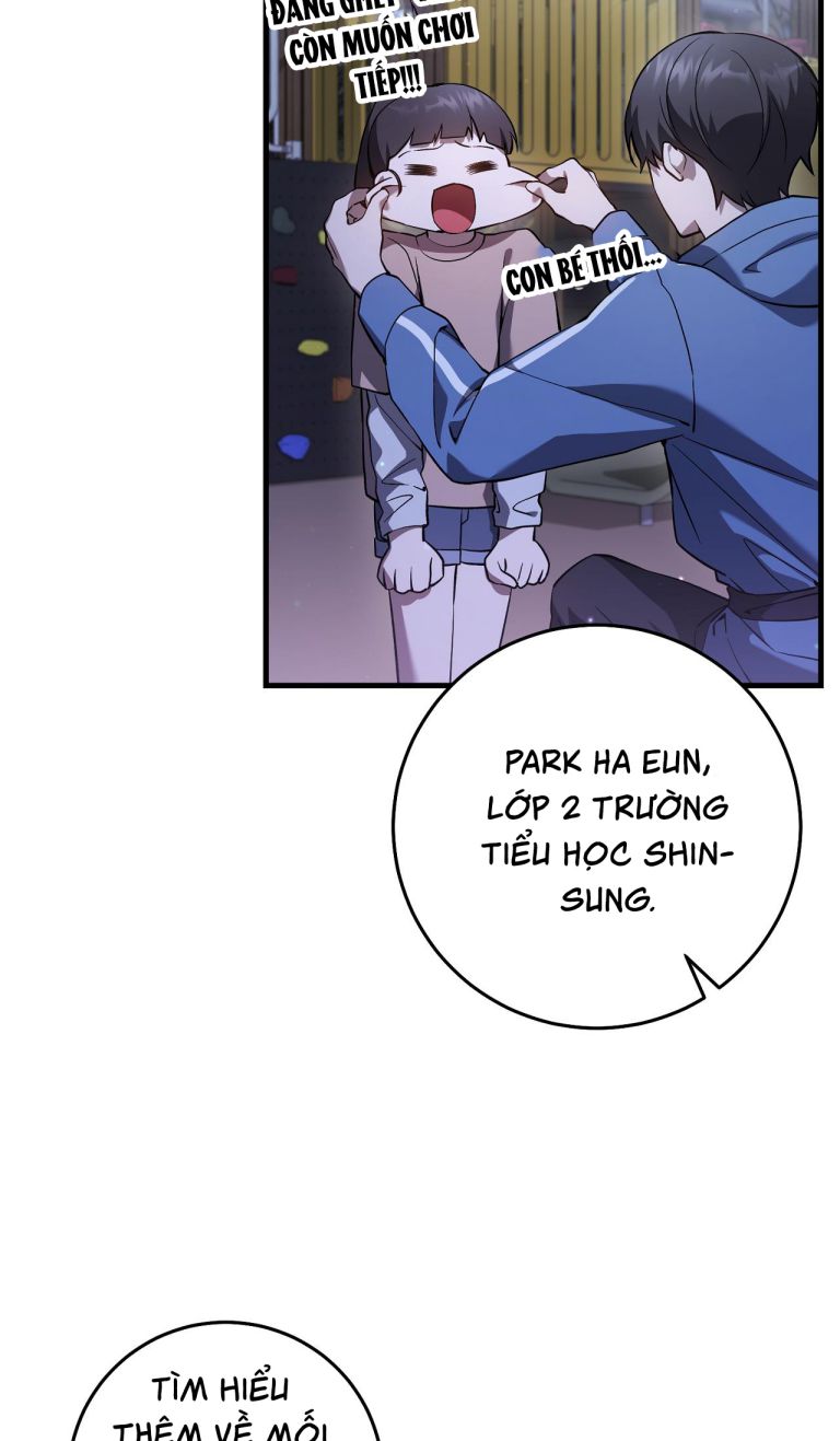 Thợ Săn Trở Về Chap 5 - Trang 2