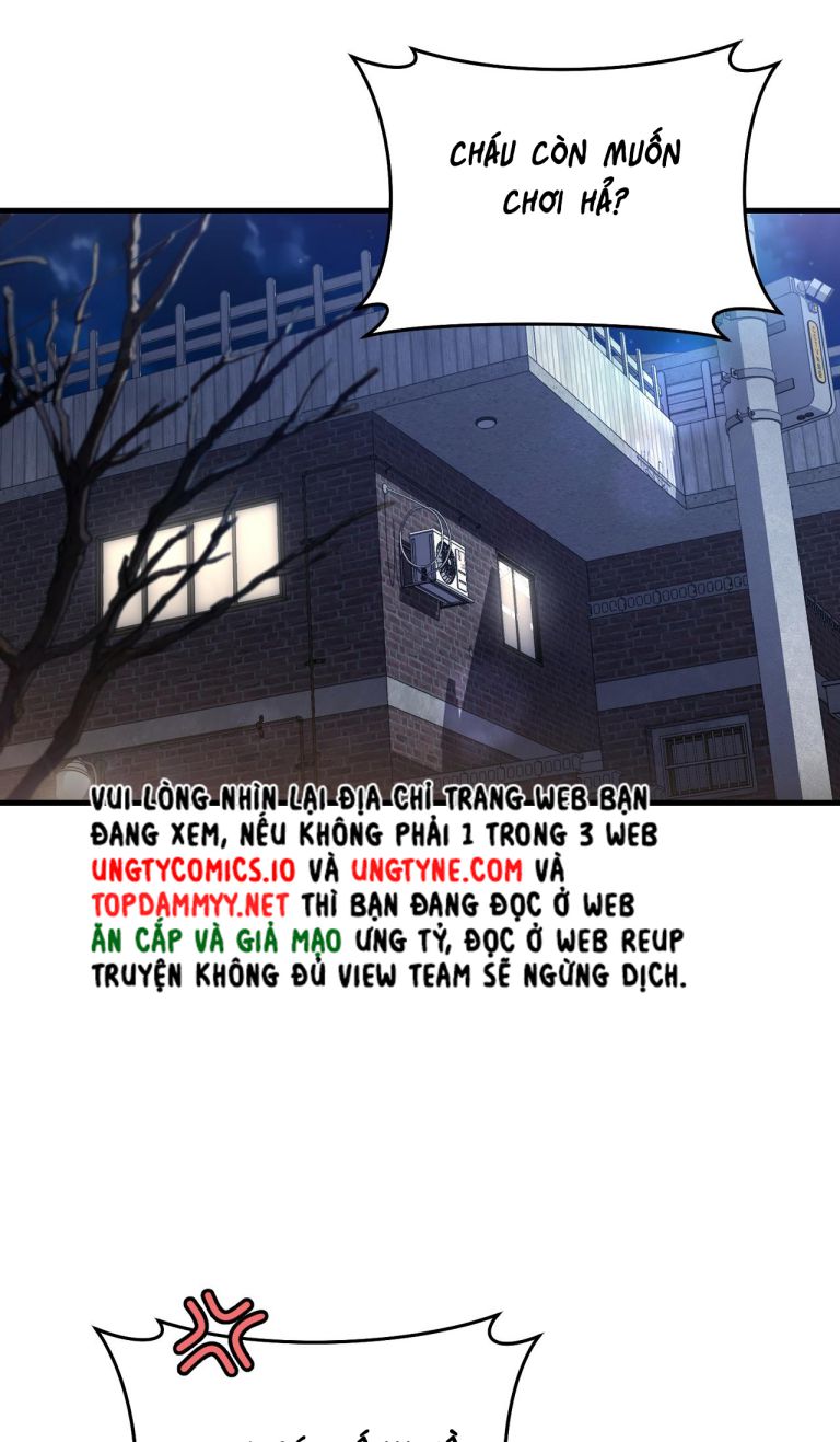 Thợ Săn Trở Về Chap 5 - Trang 2