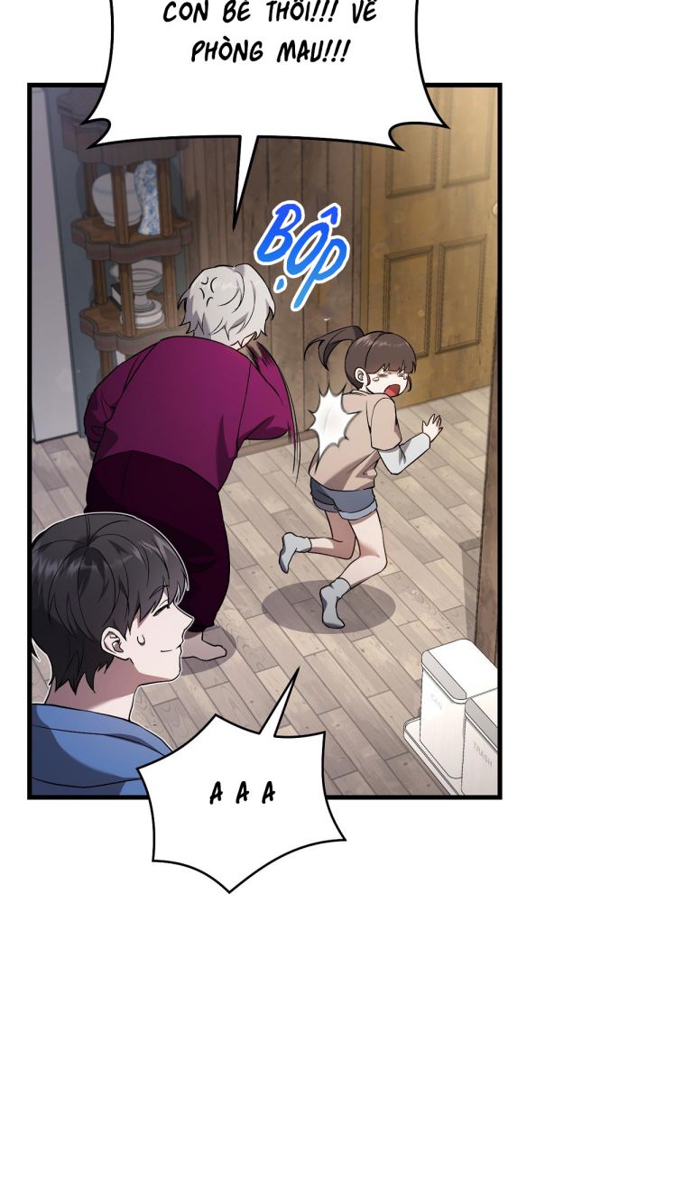 Thợ Săn Trở Về Chap 5 - Trang 2