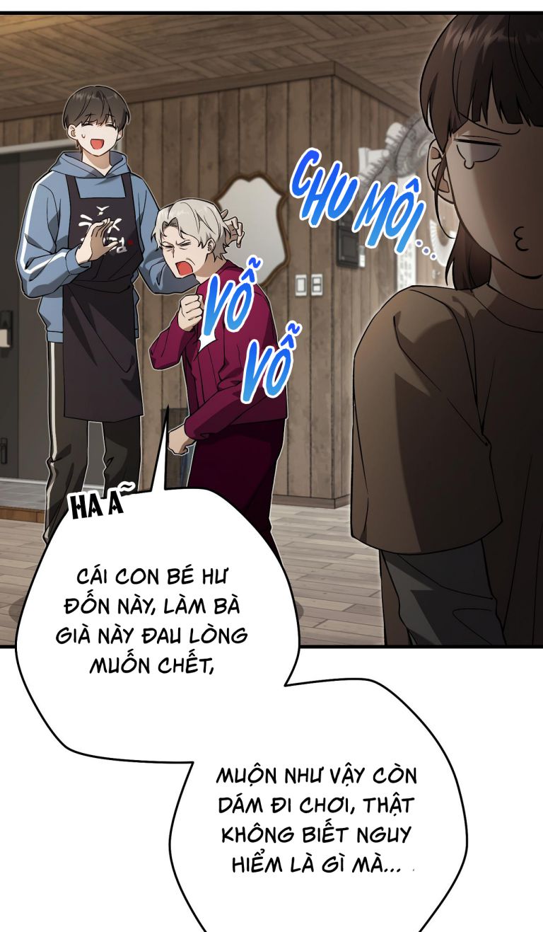 Thợ Săn Trở Về Chap 5 - Trang 2