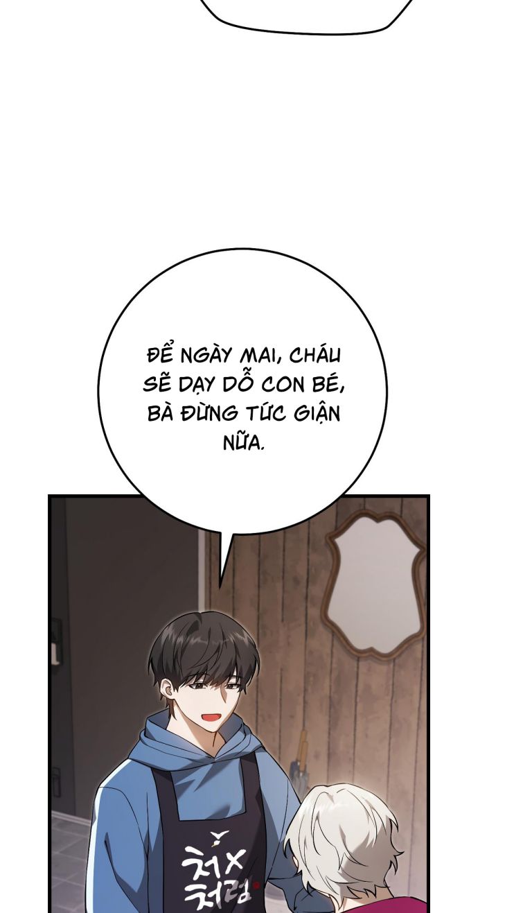 Thợ Săn Trở Về Chap 5 - Trang 2