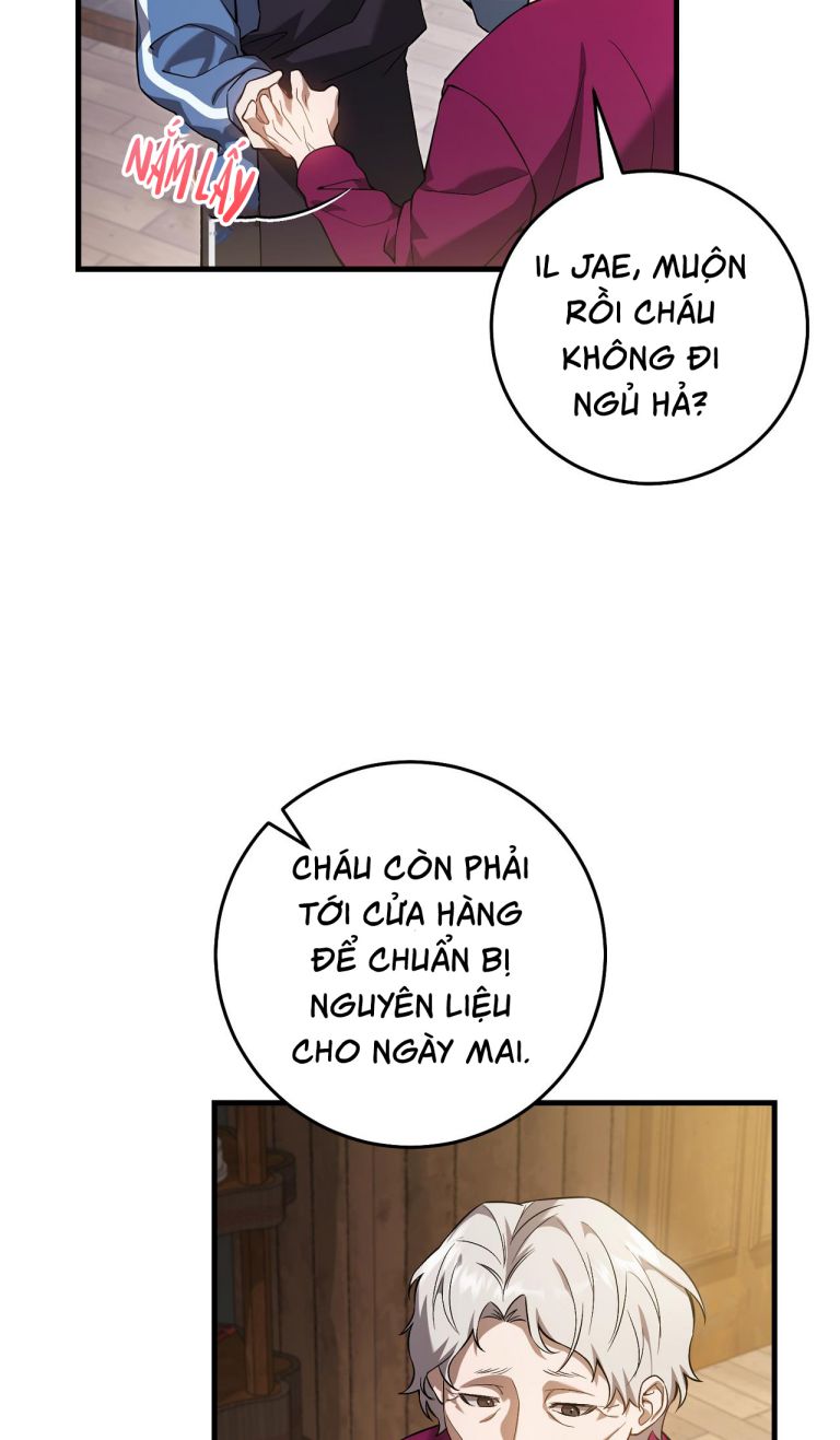 Thợ Săn Trở Về Chap 5 - Trang 2
