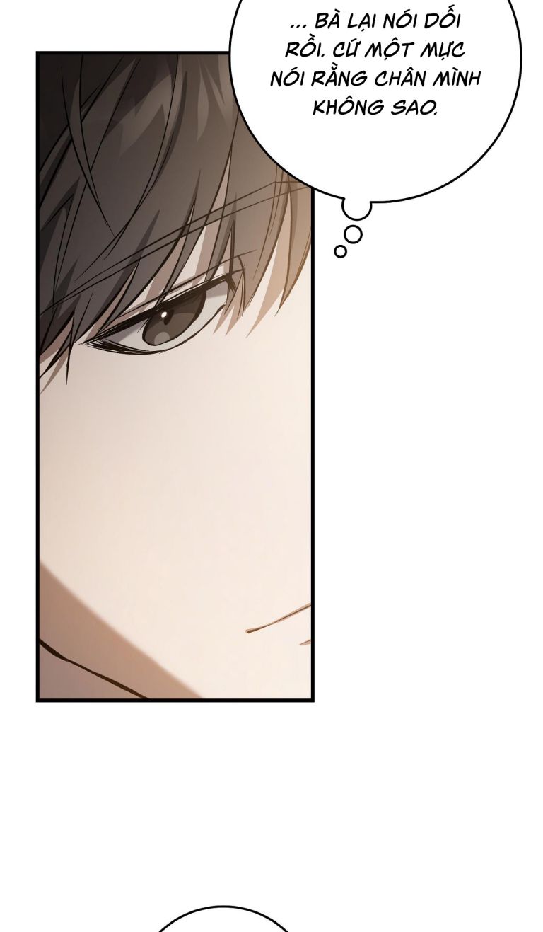 Thợ Săn Trở Về Chap 5 - Trang 2