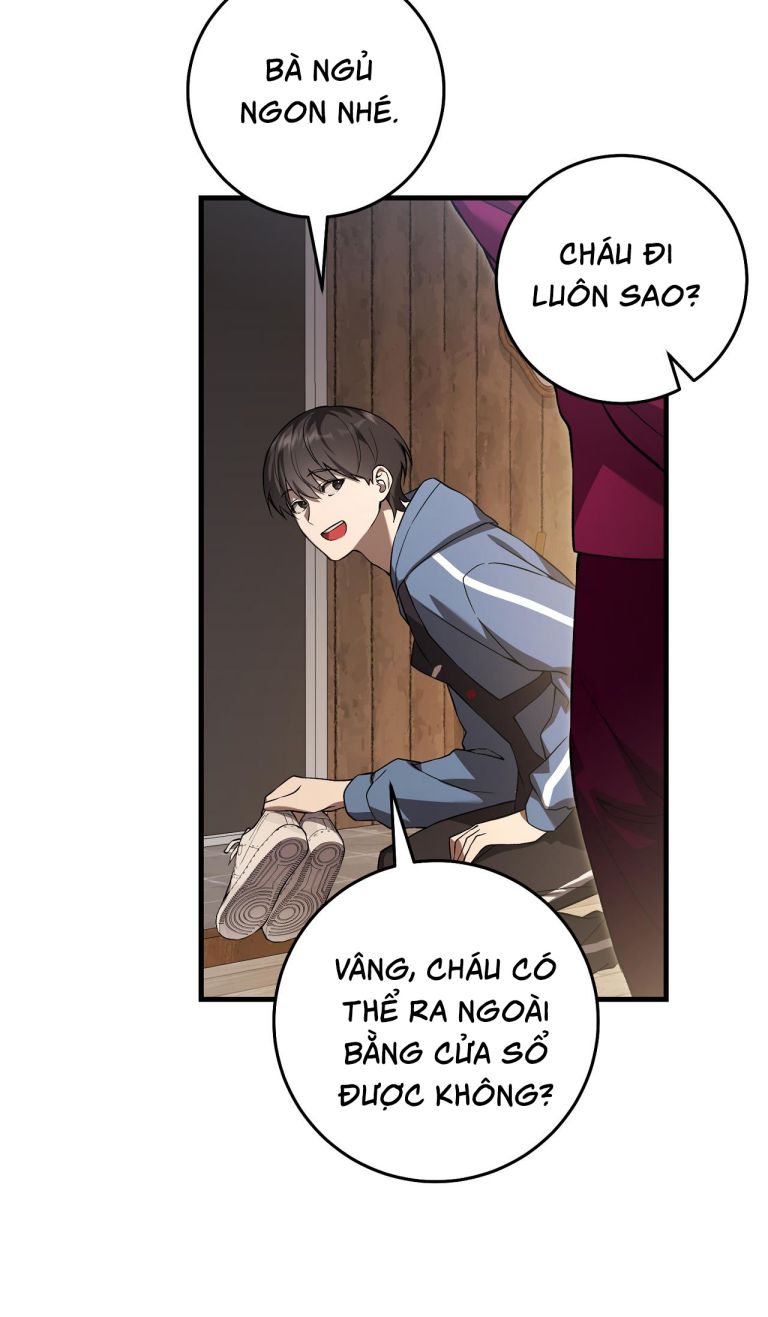 Thợ Săn Trở Về Chap 5 - Trang 2