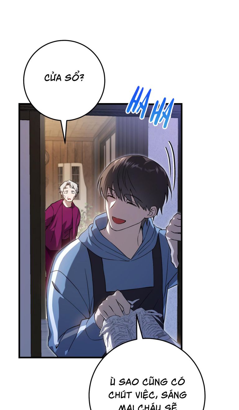 Thợ Săn Trở Về Chap 5 - Trang 2