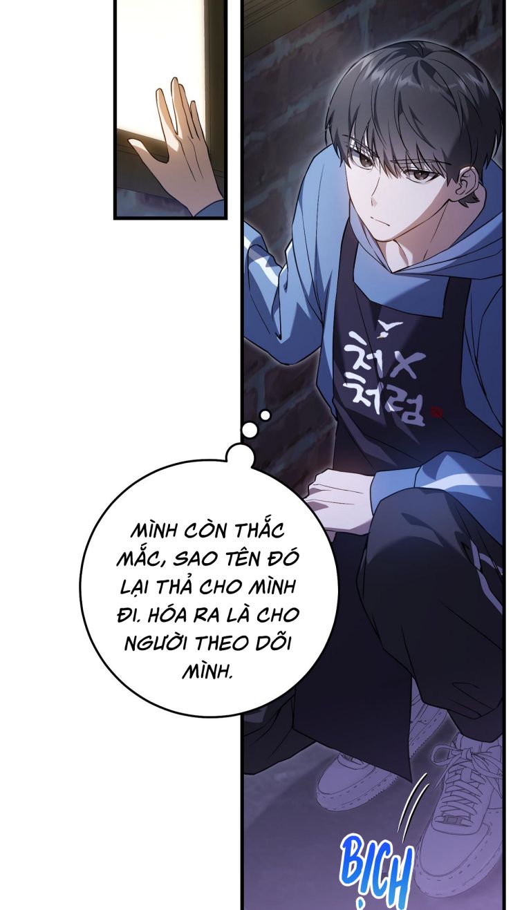 Thợ Săn Trở Về Chap 5 - Trang 2