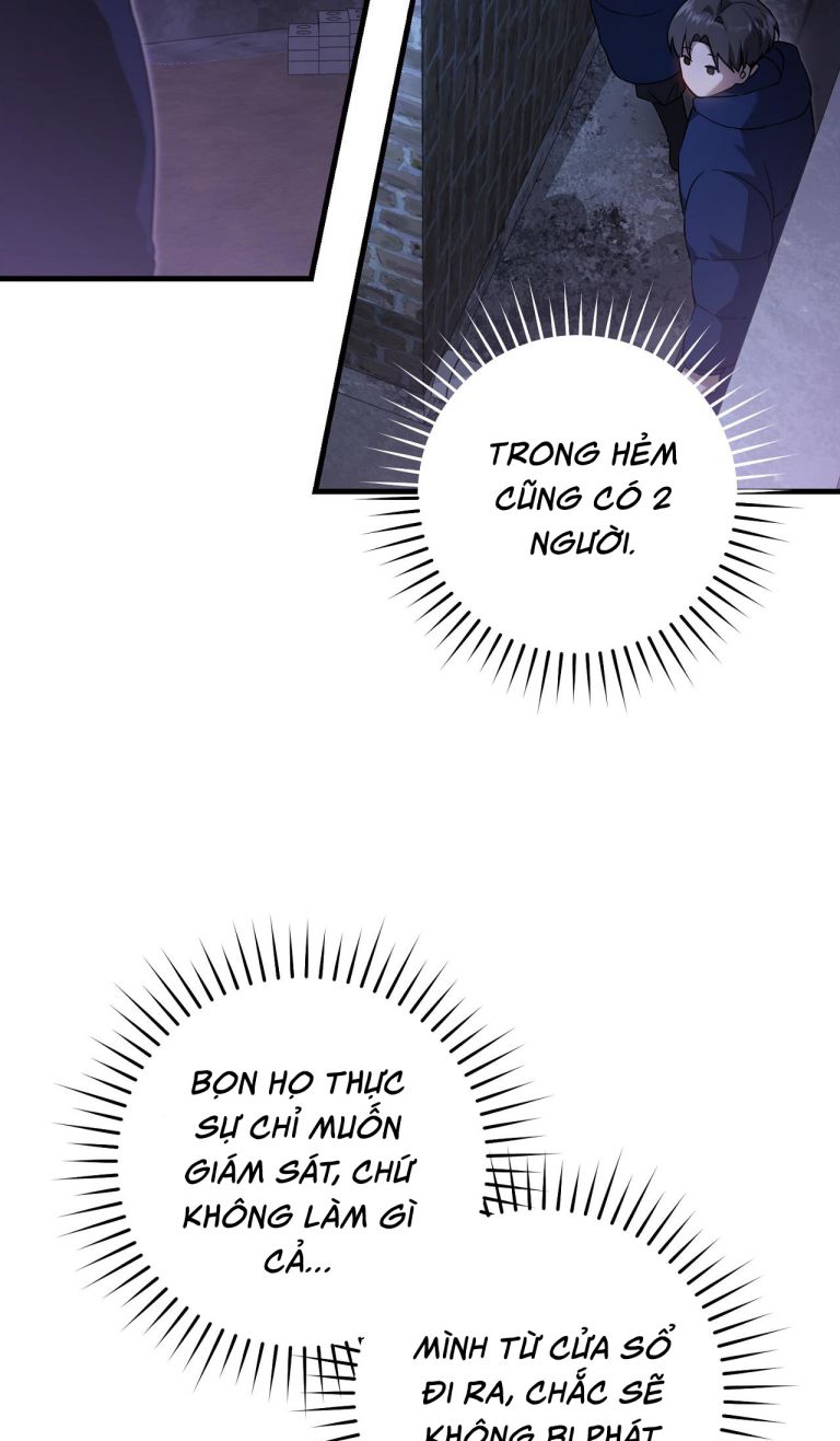 Thợ Săn Trở Về Chap 5 - Trang 2