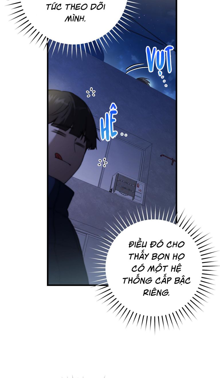 Thợ Săn Trở Về Chap 5 - Trang 2