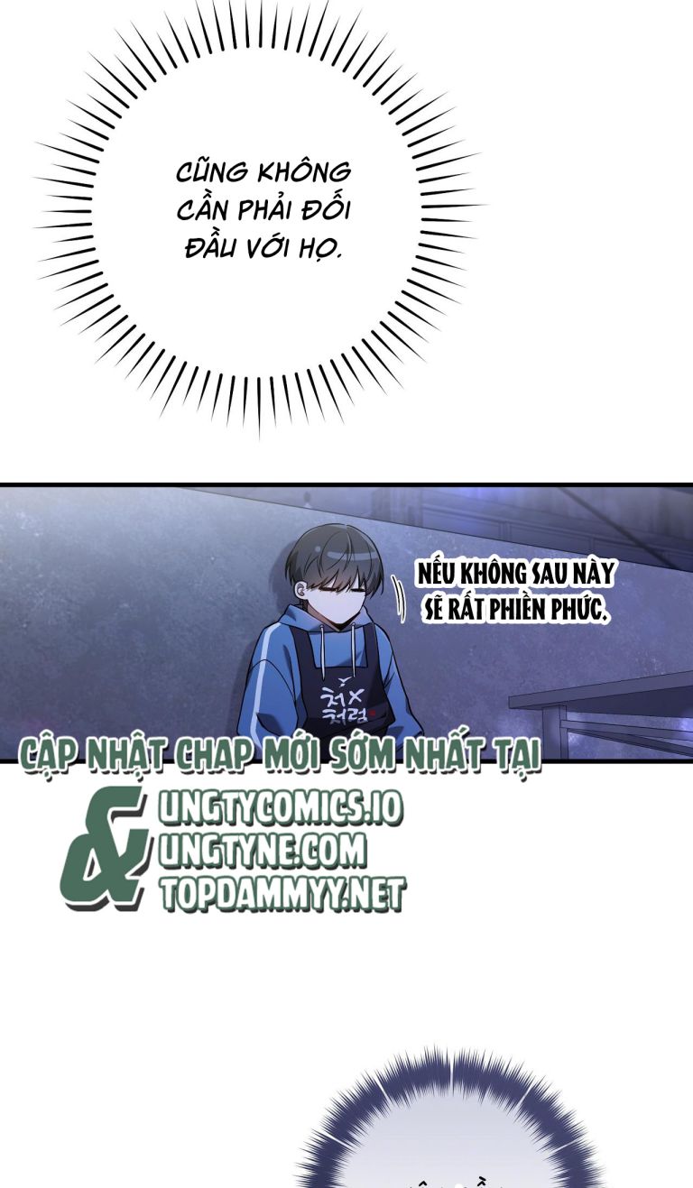 Thợ Săn Trở Về Chap 5 - Trang 2