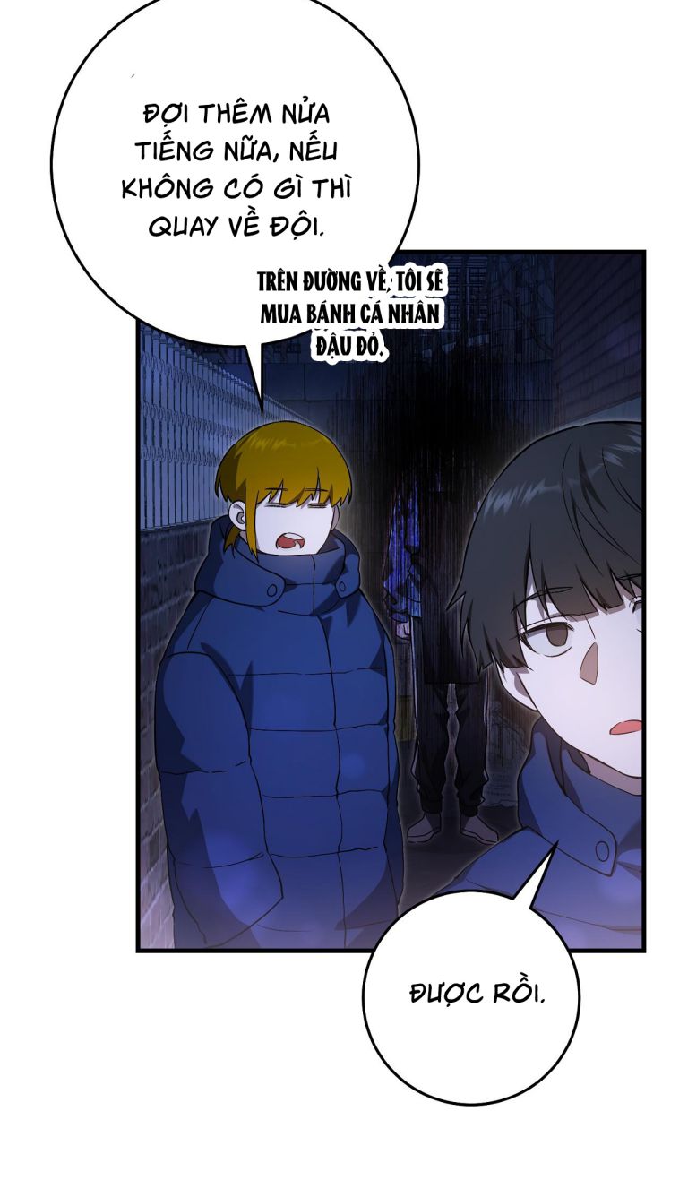 Thợ Săn Trở Về Chap 5 - Trang 2