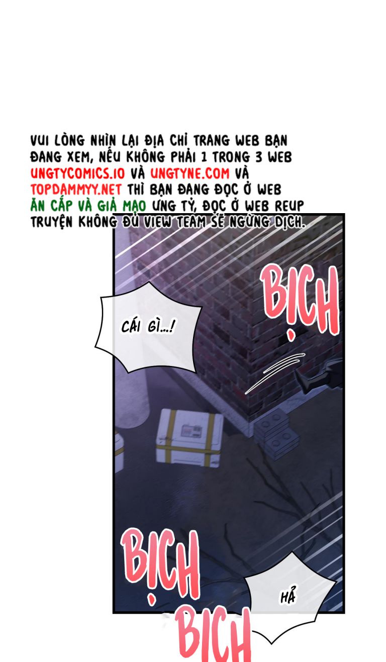 Thợ Săn Trở Về Chap 5 - Trang 2