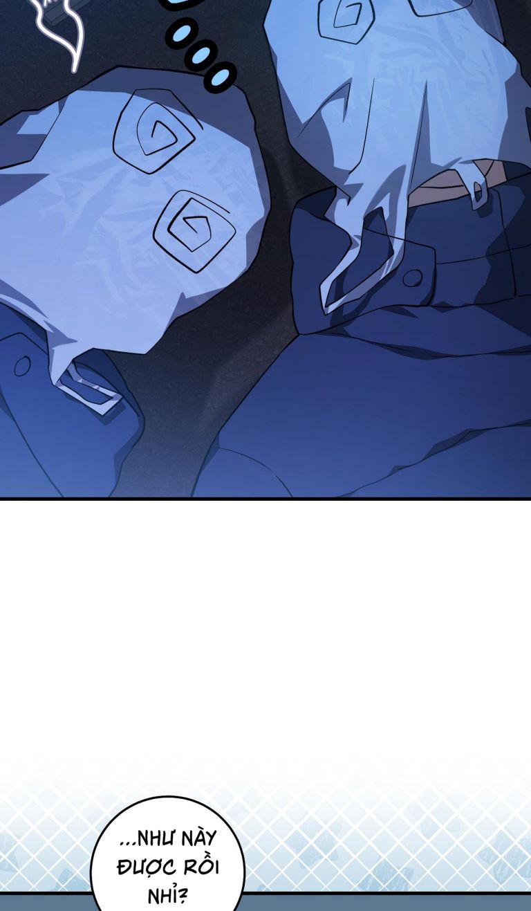 Thợ Săn Trở Về Chap 5 - Trang 2