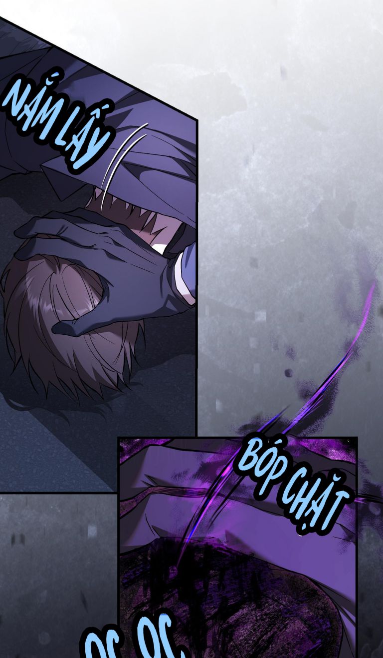 Thợ Săn Trở Về Chap 5 - Trang 2