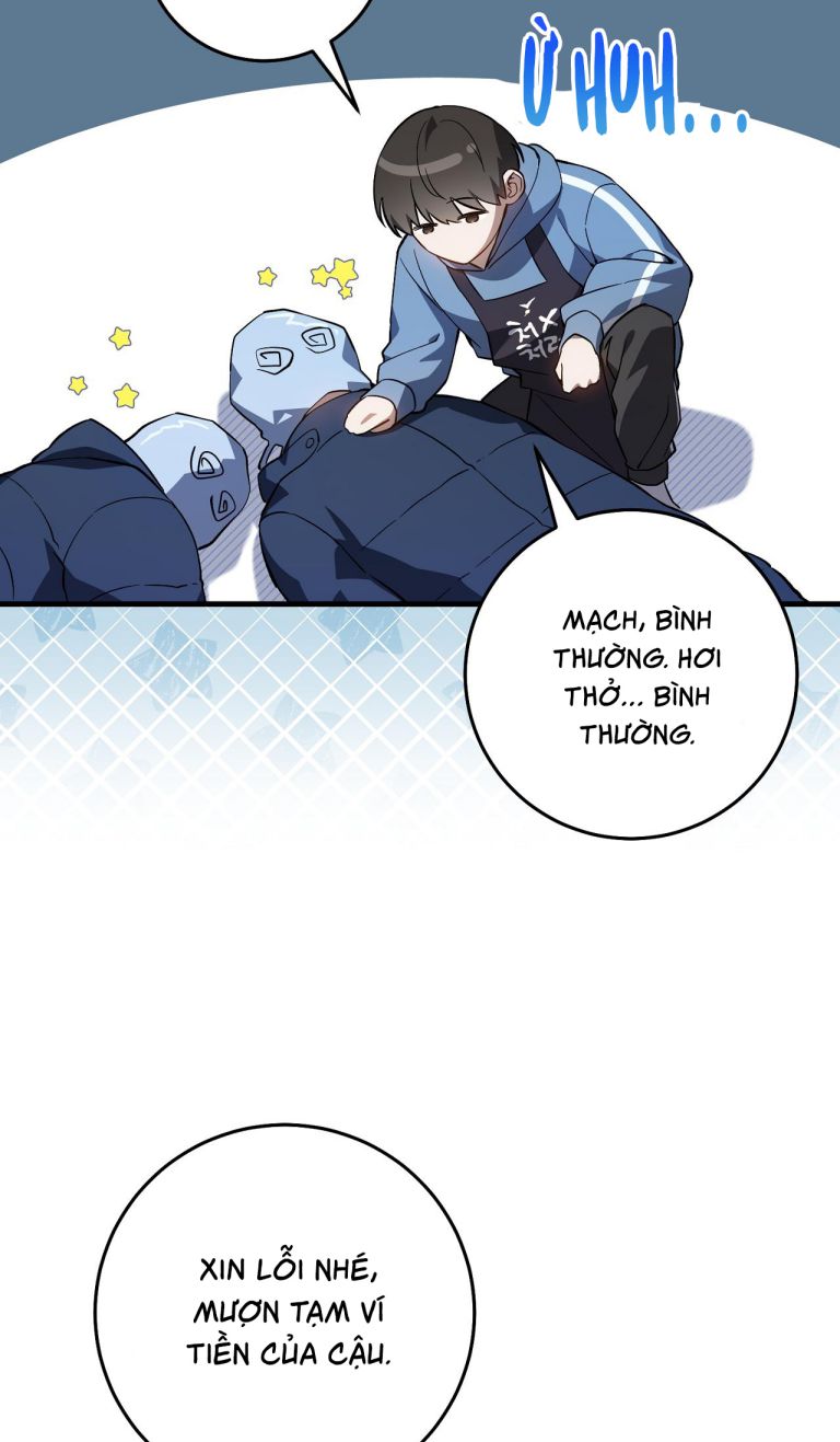 Thợ Săn Trở Về Chap 5 - Trang 2