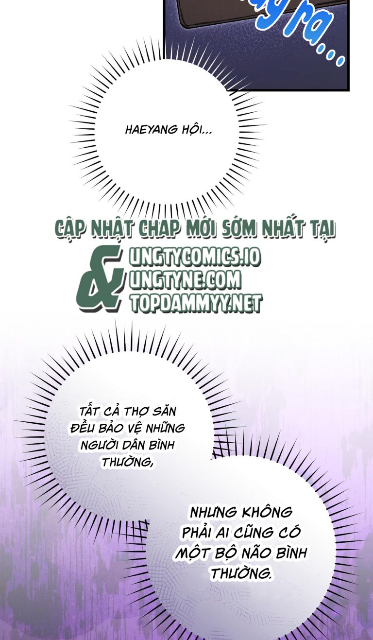Thợ Săn Trở Về Chap 5 - Trang 2