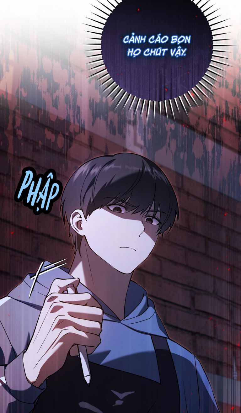 Thợ Săn Trở Về Chap 5 - Trang 2