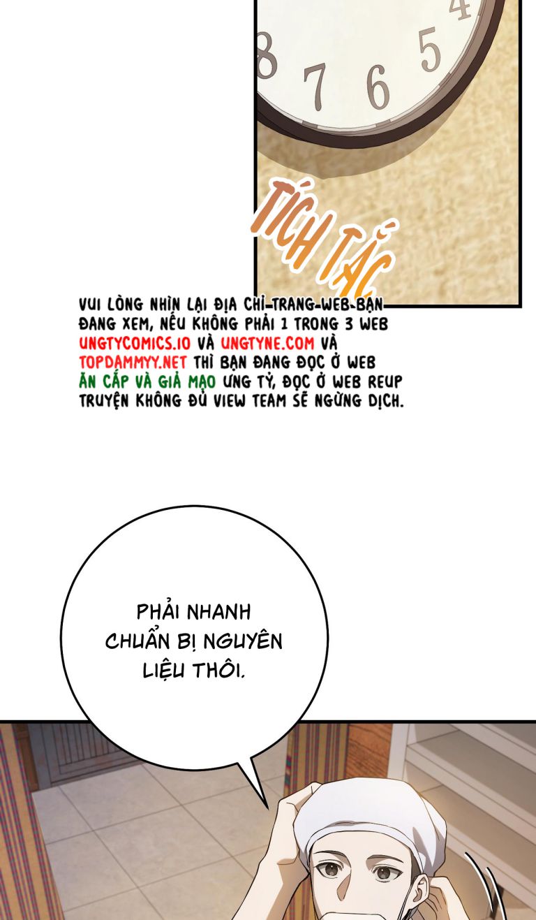 Thợ Săn Trở Về Chap 5 - Trang 2