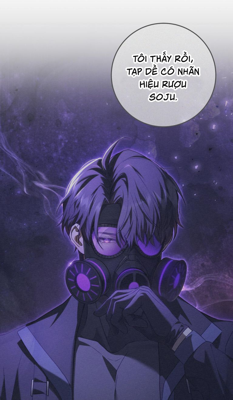 Thợ Săn Trở Về Chap 5 - Trang 2