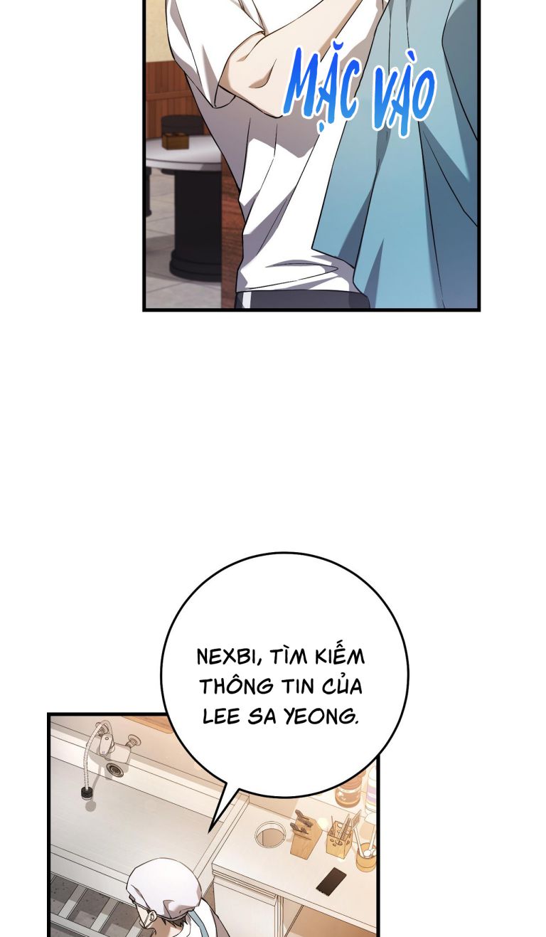 Thợ Săn Trở Về Chap 5 - Trang 2