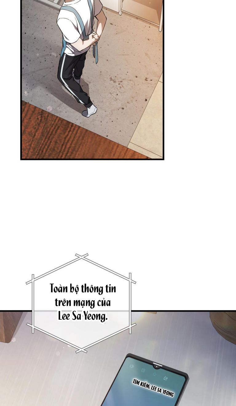 Thợ Săn Trở Về Chap 5 - Trang 2