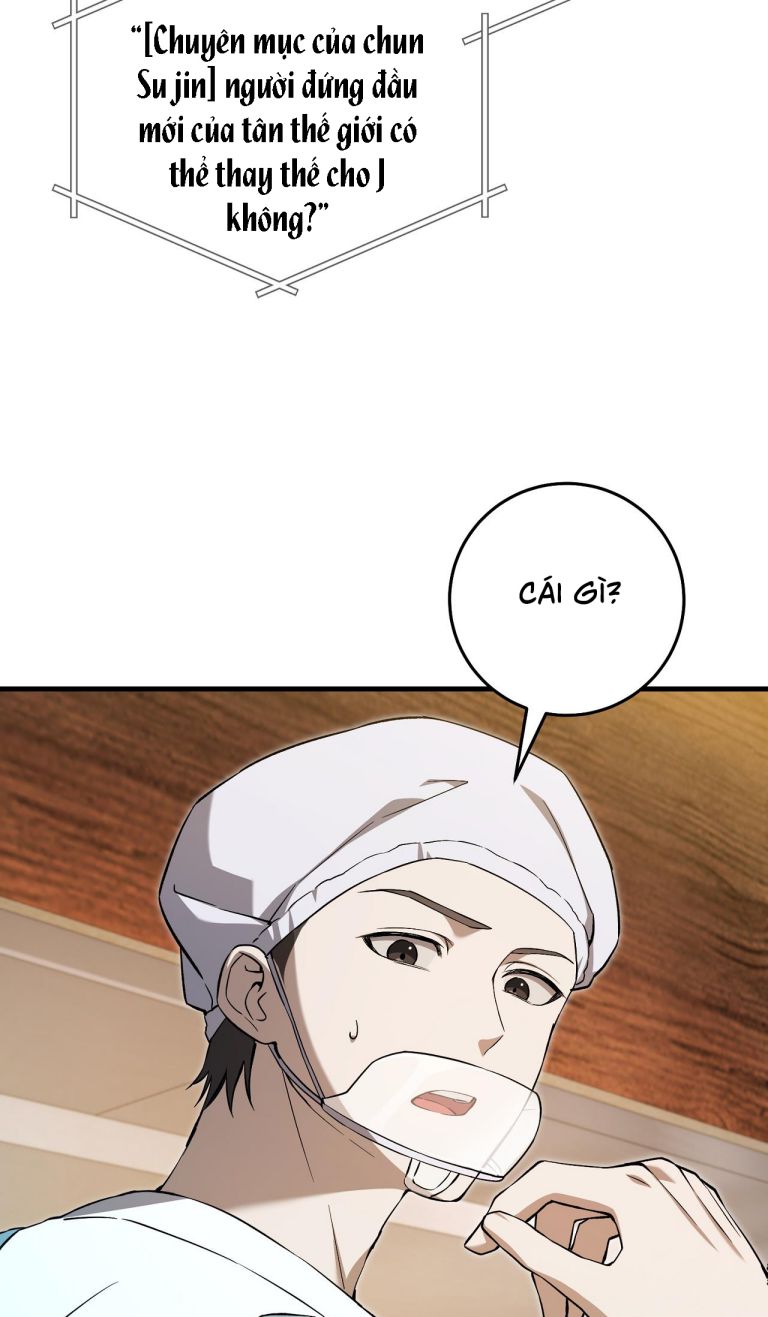 Thợ Săn Trở Về Chap 5 - Trang 2