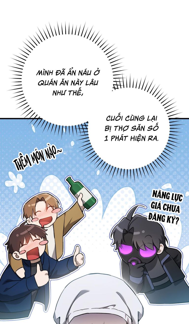 Thợ Săn Trở Về Chap 5 - Trang 2