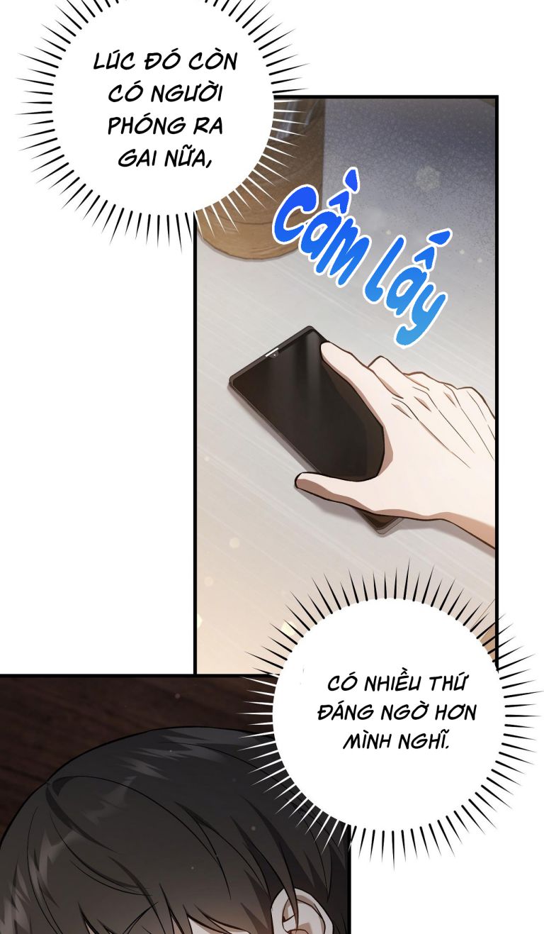 Thợ Săn Trở Về Chap 5 - Trang 2