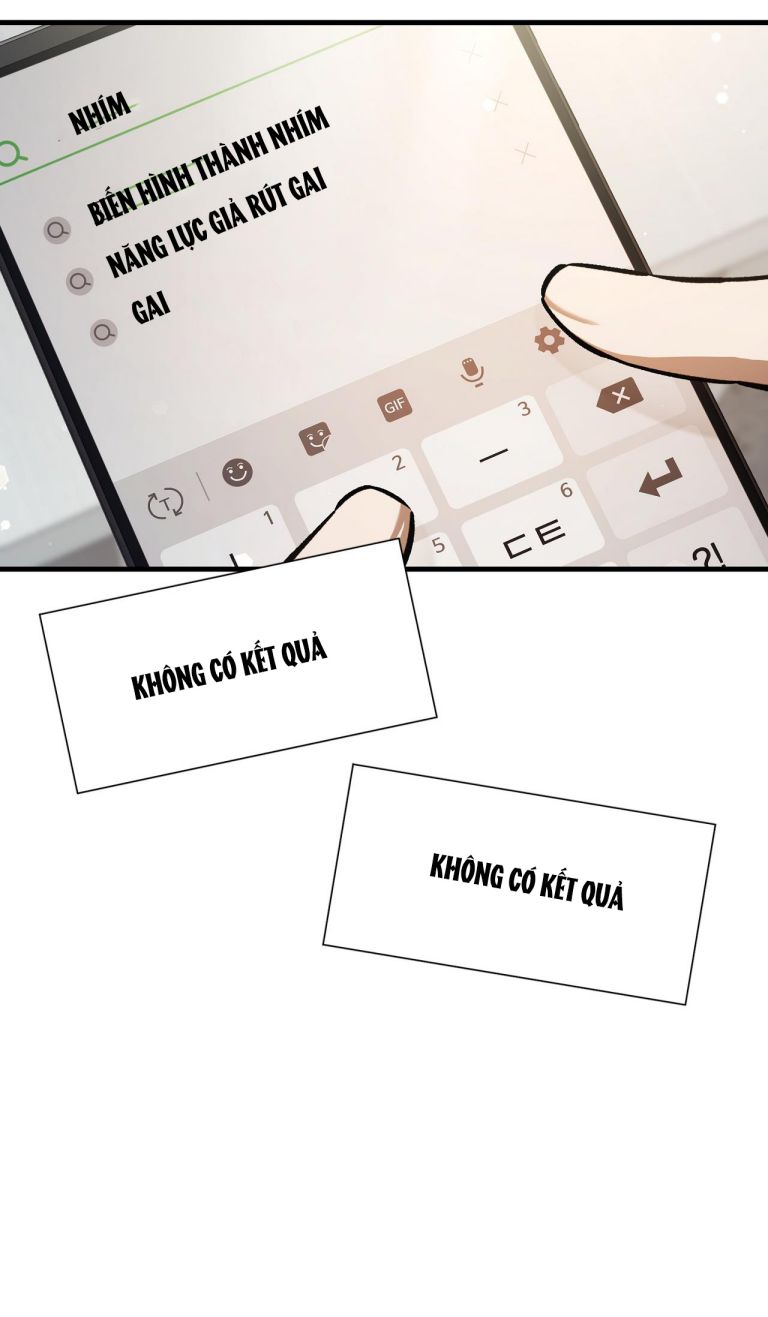 Thợ Săn Trở Về Chap 5 - Trang 2