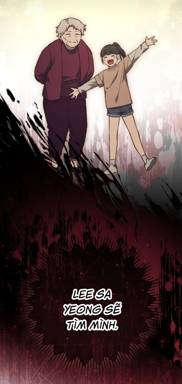 Thợ Săn Trở Về Chap 5 - Trang 2