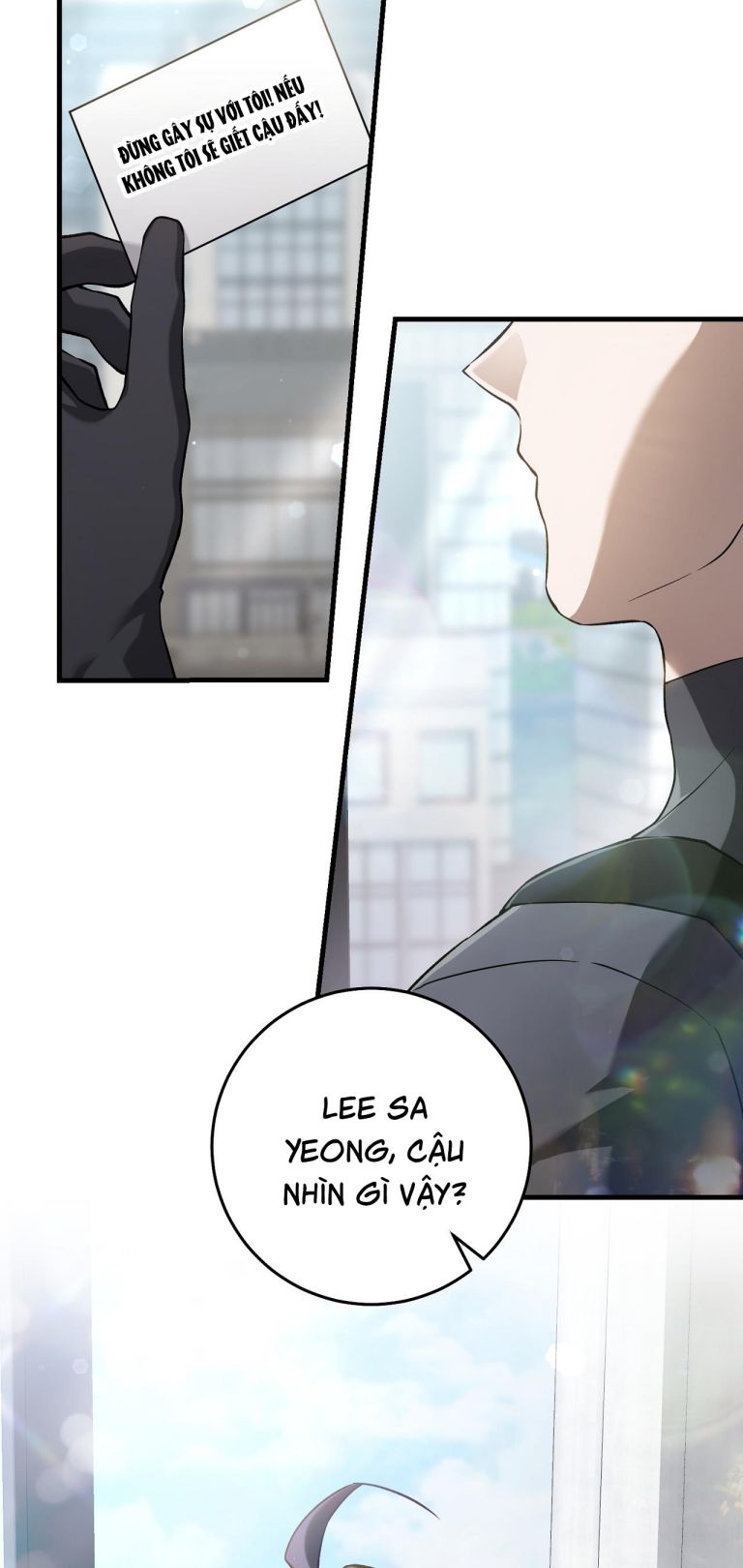 Thợ Săn Trở Về Chap 5 - Trang 2