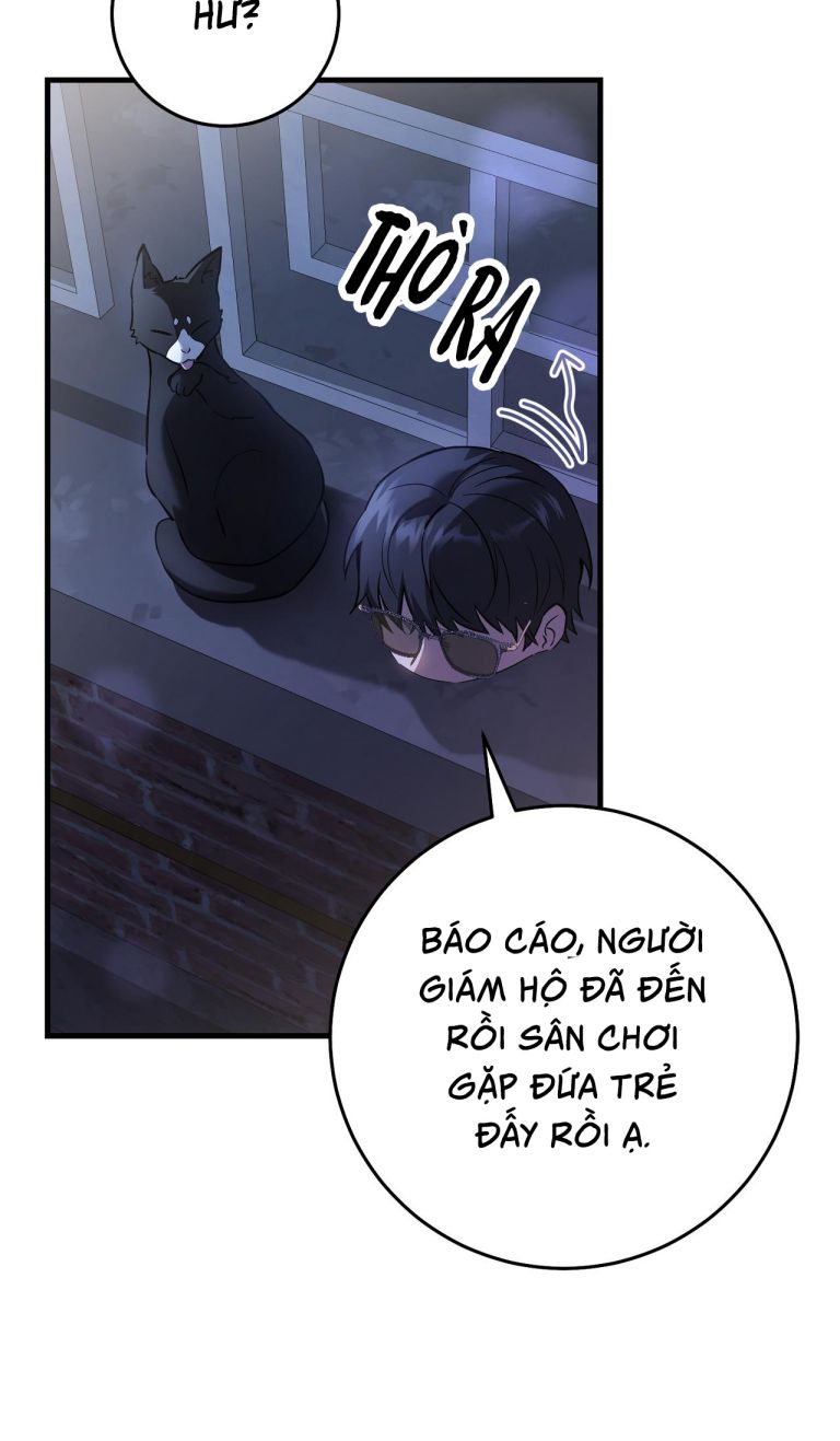 Thợ Săn Trở Về Chap 5 - Trang 2