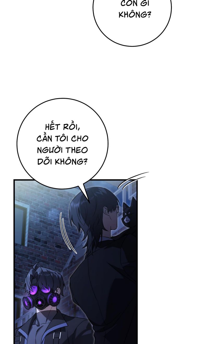Thợ Săn Trở Về Chap 5 - Trang 2