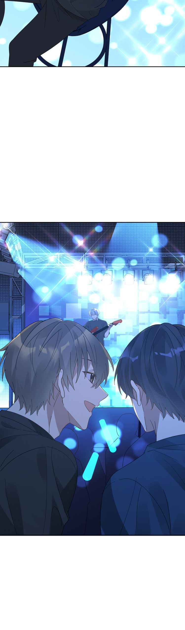 Tuế Nguyệt Gian Chapter 54 - Trang 3