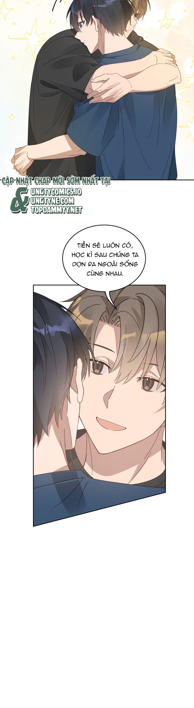 Tuế Nguyệt Gian Chapter 54 - Trang 3