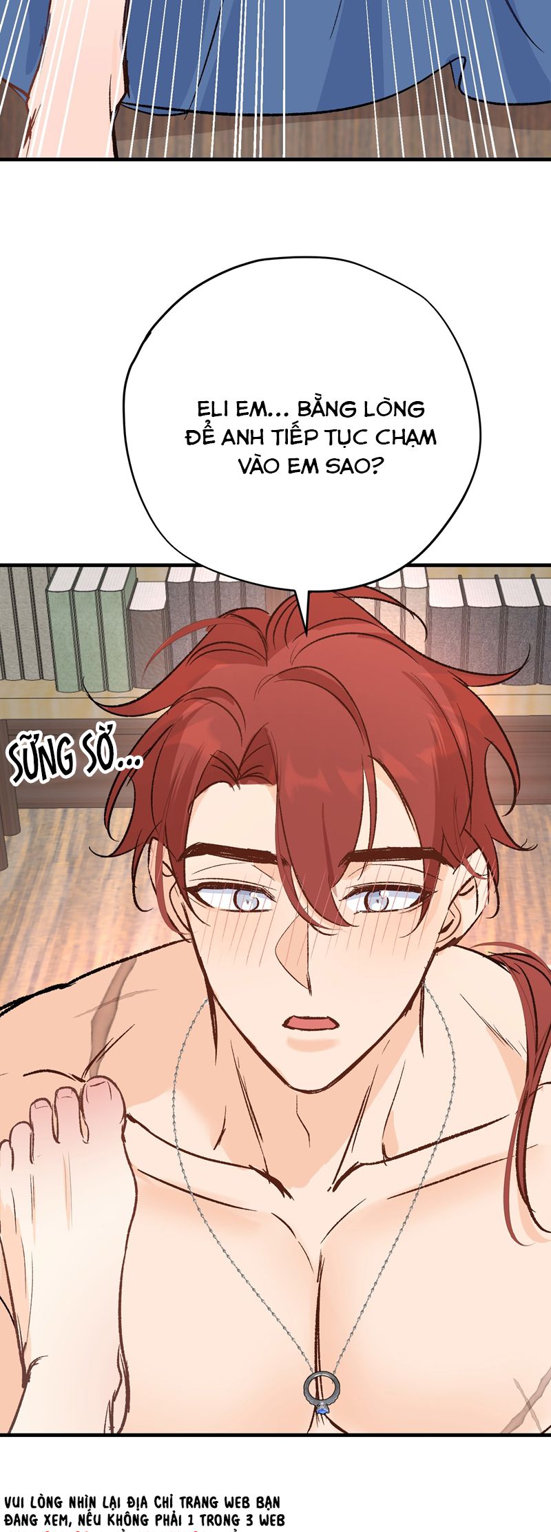 Mộng Tưởng Của Thần Quan Là Cưỡi Lên Thiên Cổ Ác Long Chapter 47 - Trang 3